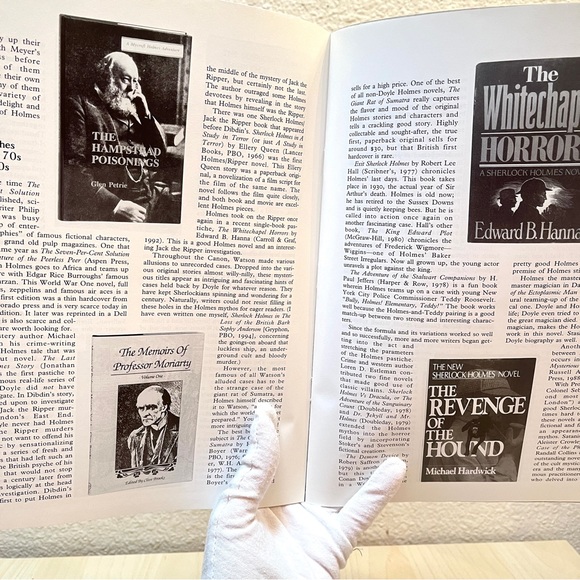 Book Collector’s Magazines: Firsts. 2 issues. Volume 10: #4 & #6. - Picture 5 of 8